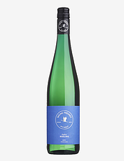 Bermersheimer Klosterberg Riesling Spätlese ”alte reben” 2014.