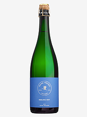 Riesling Sekt ekstra trocken